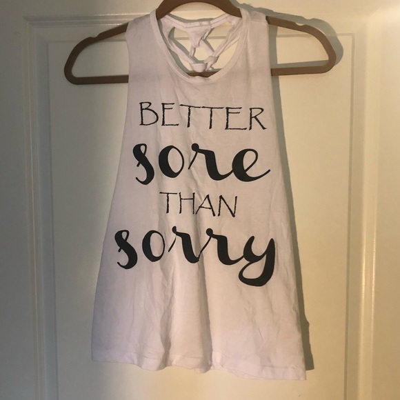 Nike Tops - Workout top